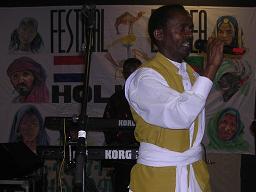 Festival Eritrea 2006